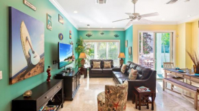 The Smiling Ibis by Last Key Realty